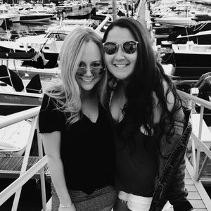 Meet your Posher, Alycia